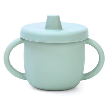 Silicone Sippy Cup